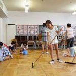 Mempelajari Budaya Kebersihan Dari Masyarakat Jepang